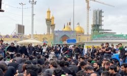 عمليات بغداد: لا قطوعات خلال زيارة الإمام الجواد والخطة تشمل 1200 موكب